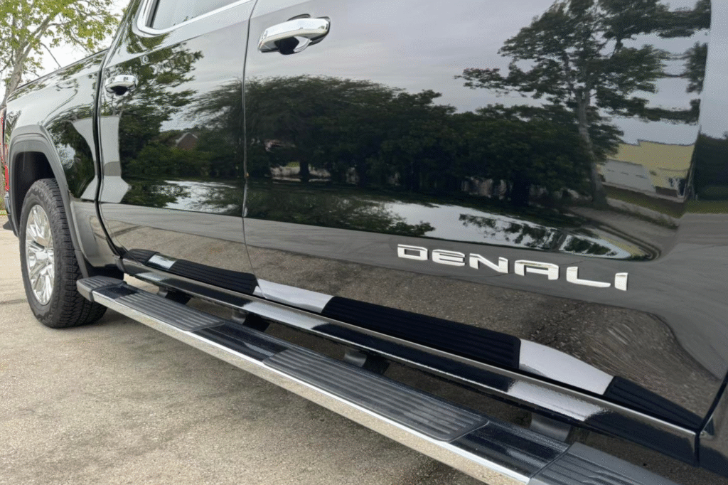 ceramic coating