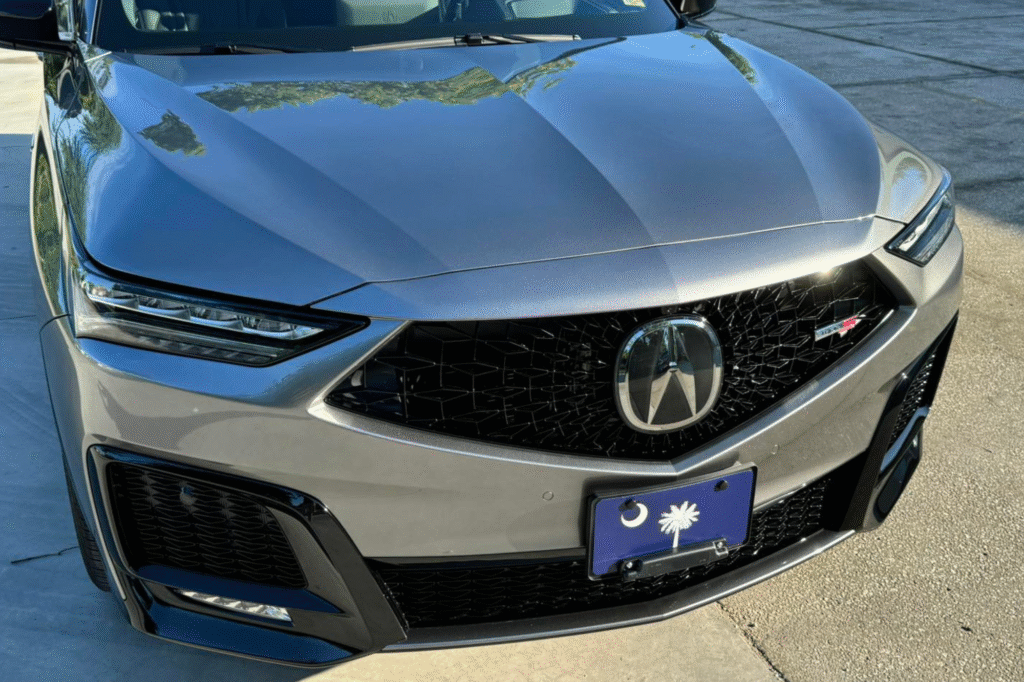 ceramic coating