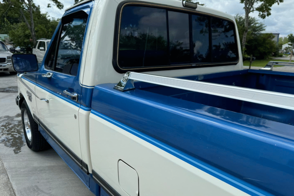 car detailing