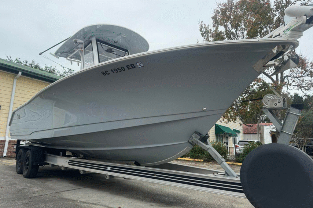 marine coating surfside beach sc
