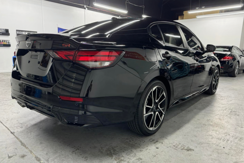 myrtle beach car detailing 
