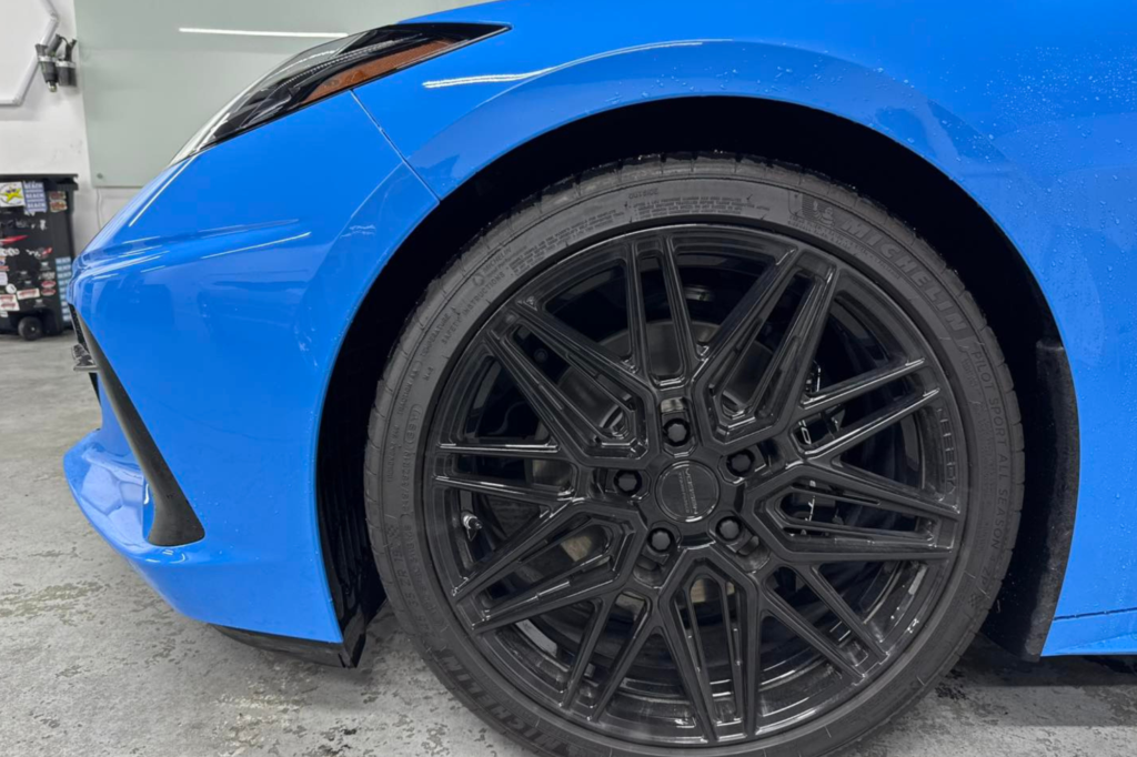 car detailing Myrtle Beach SC