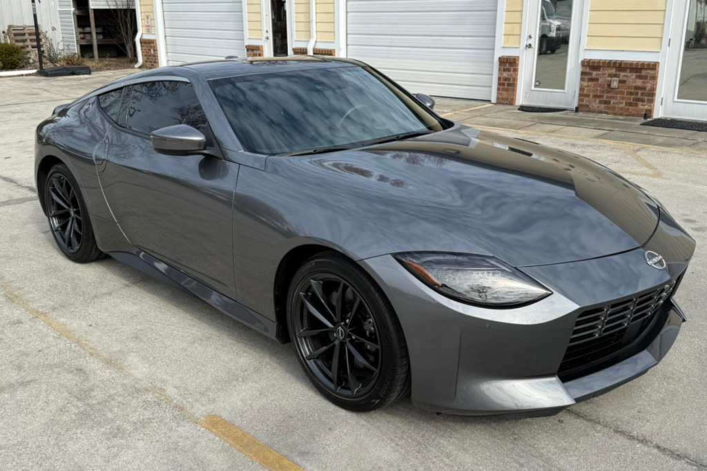 ceramic coating myrtle beach 