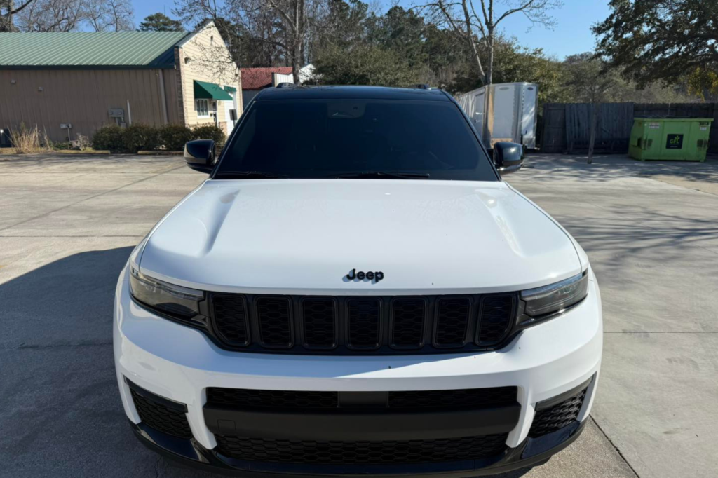 window tinting myrtle beach