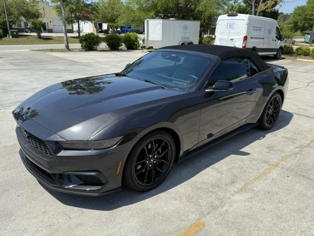 window tint