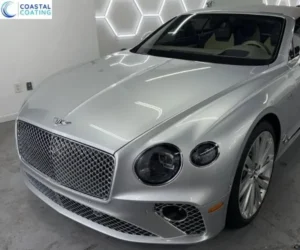 showcasing paint correction in Myrtle Beach