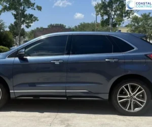 window tinting in Myrtle Beach